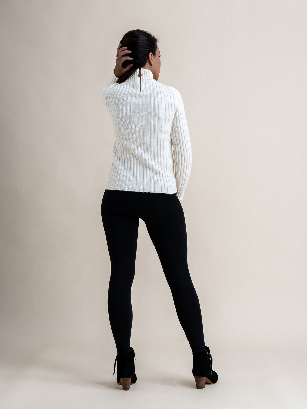 THE KEARNS FUNNEL&lt;BR&gt; SOFT WHITE