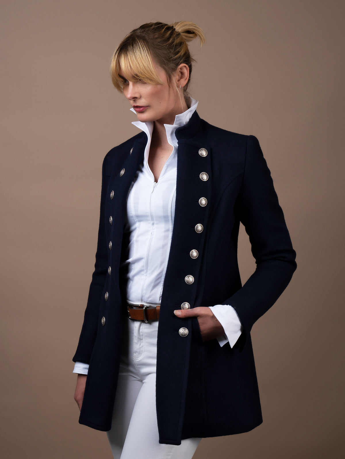 THE JOSEPHINE&lt;br&gt;NAVY