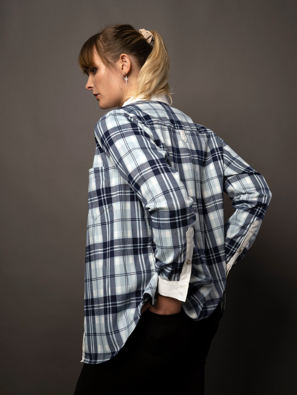The Morgan Shirt