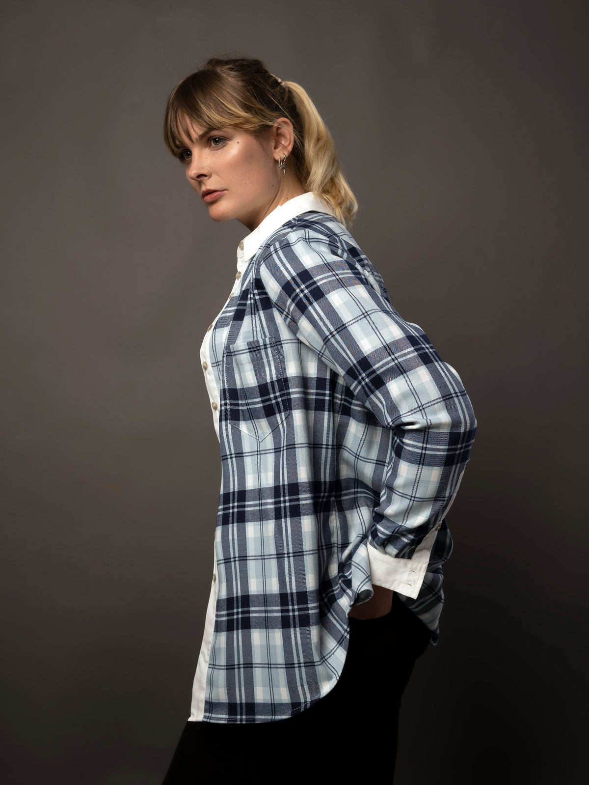 The Morgan Shirt