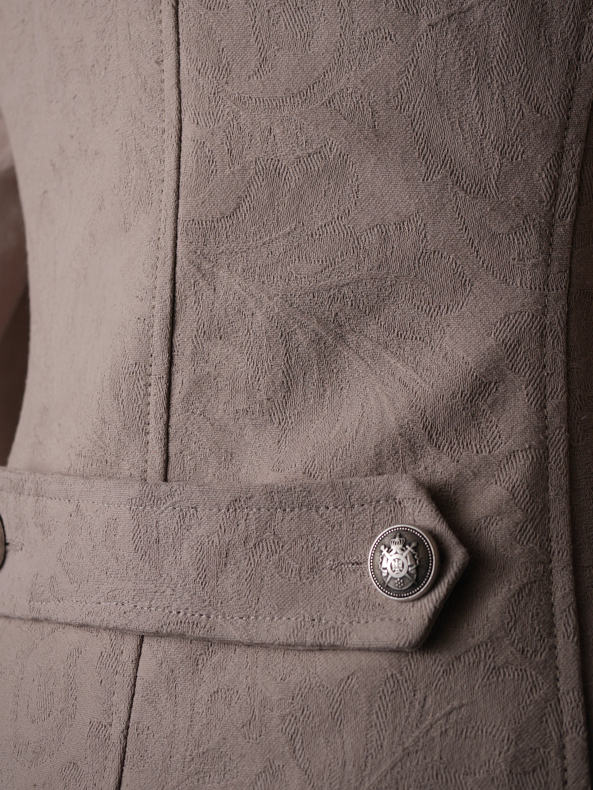 THE JOSEPHINE&lt;br&gt;STONE DAMASK