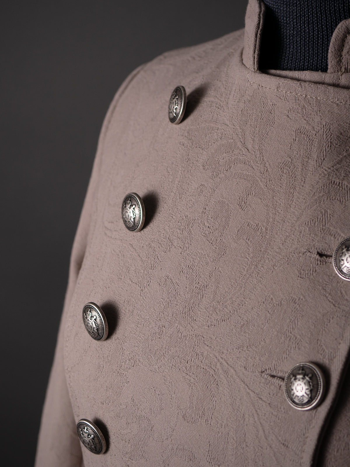 THE JOSEPHINE&lt;br&gt;STONE DAMASK
