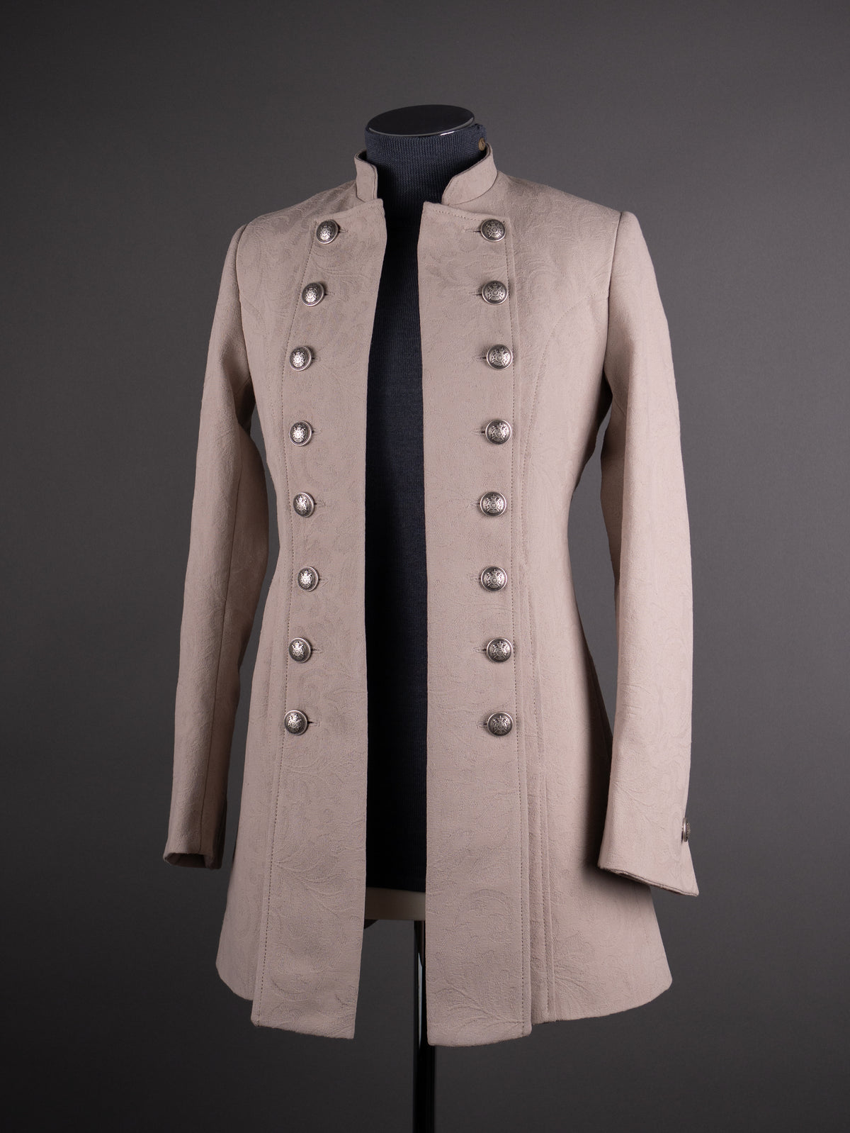 THE JOSEPHINE&lt;br&gt;STONE DAMASK