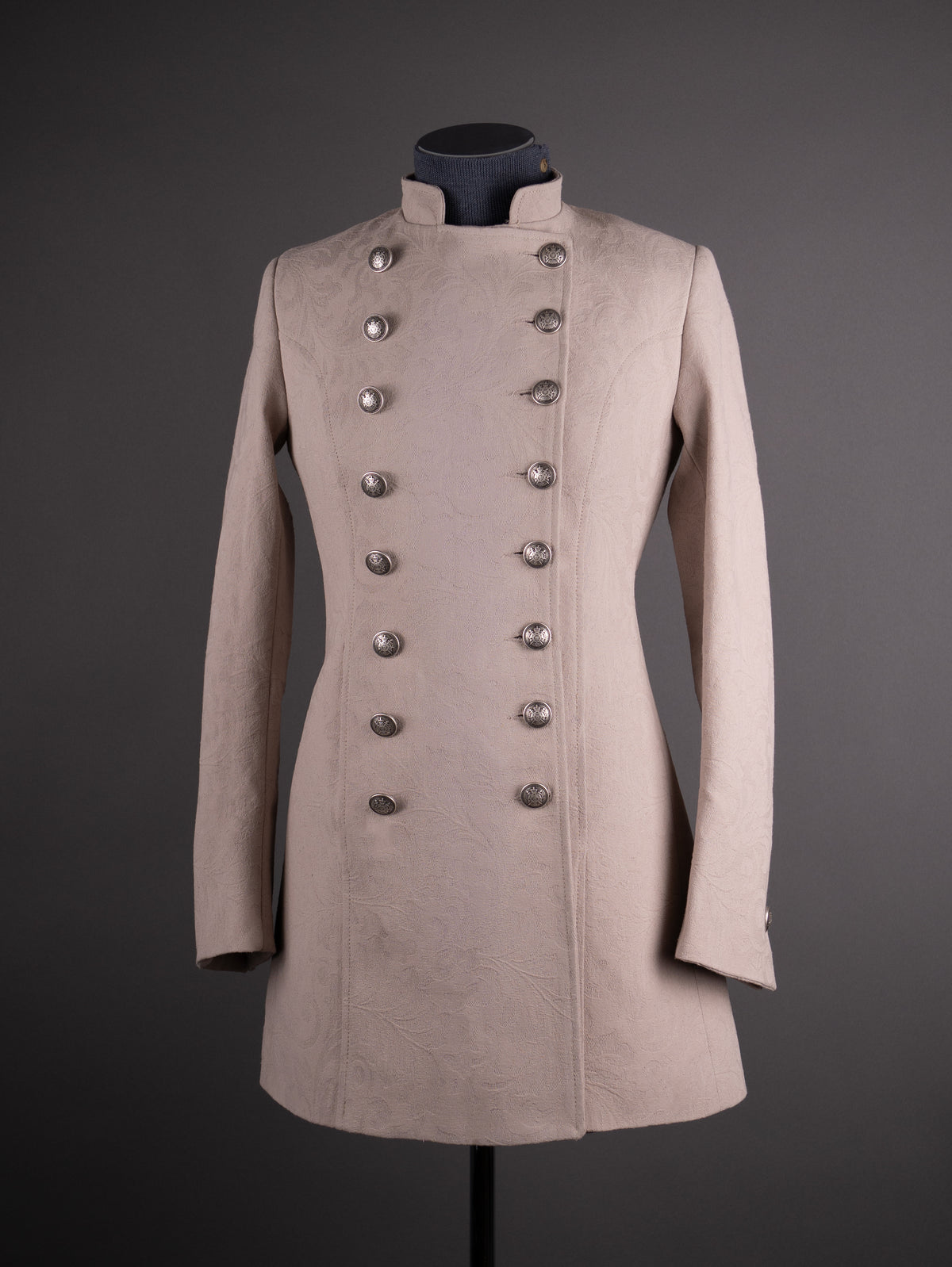 THE JOSEPHINE&lt;br&gt;STONE DAMASK