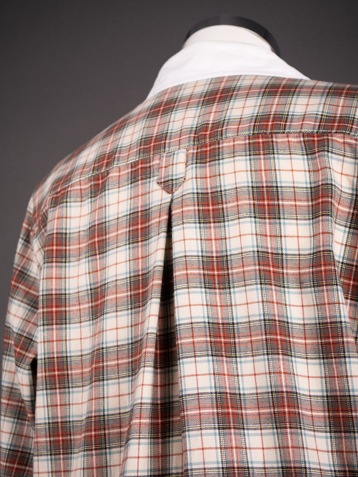 The Morgan Shirt