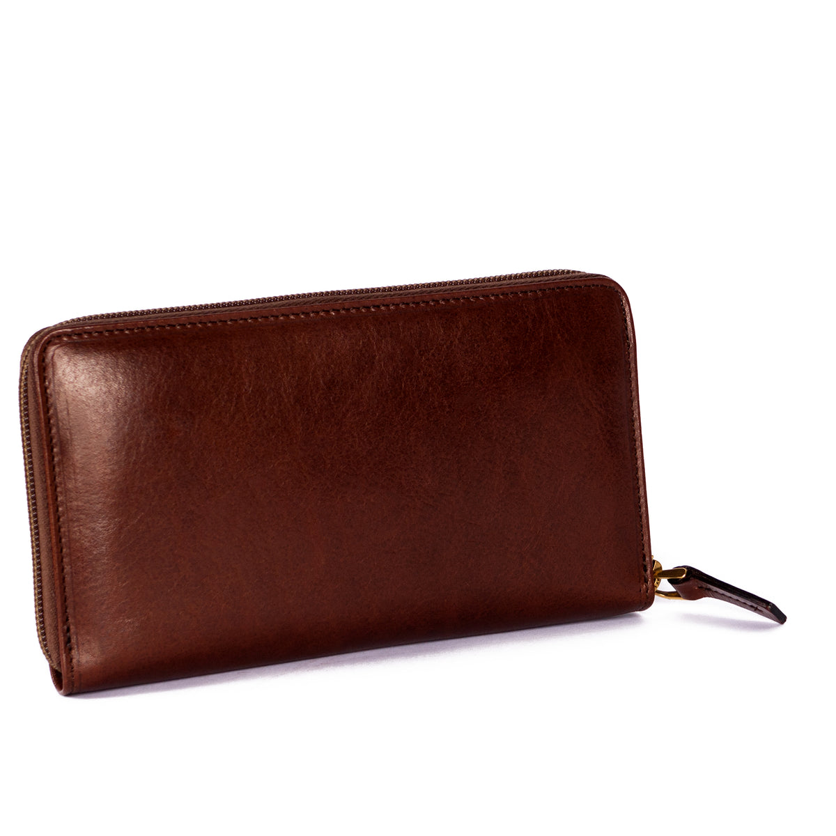 Enclosed Purse