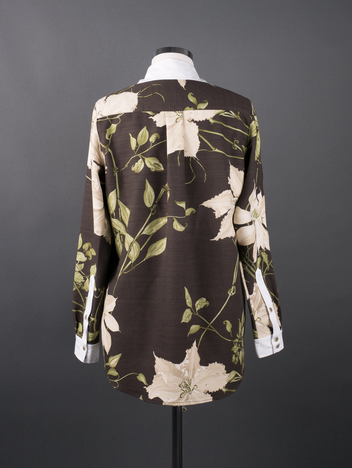 Morgan Shirt - Run of 3