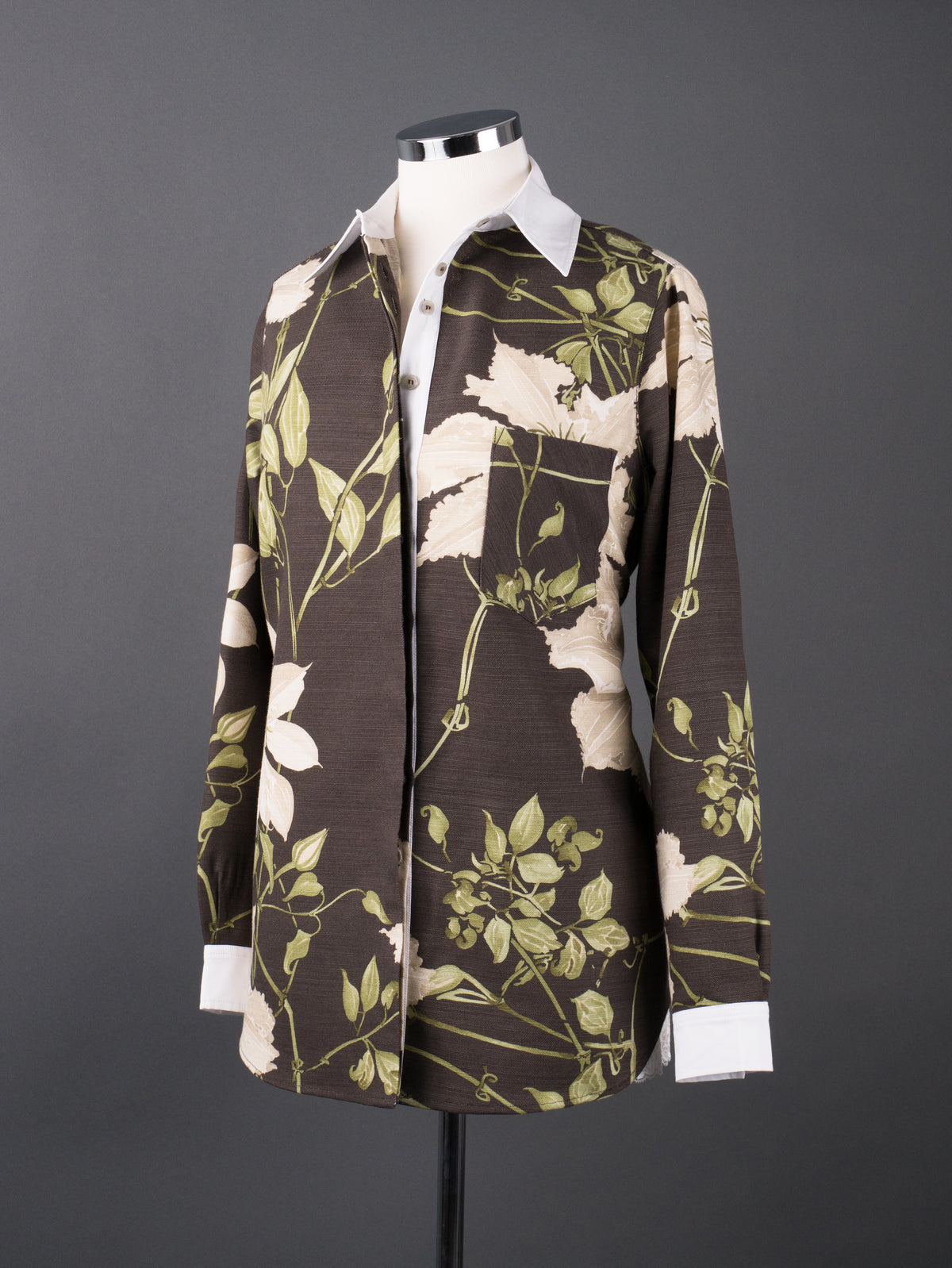 Morgan Shirt - Run of 3