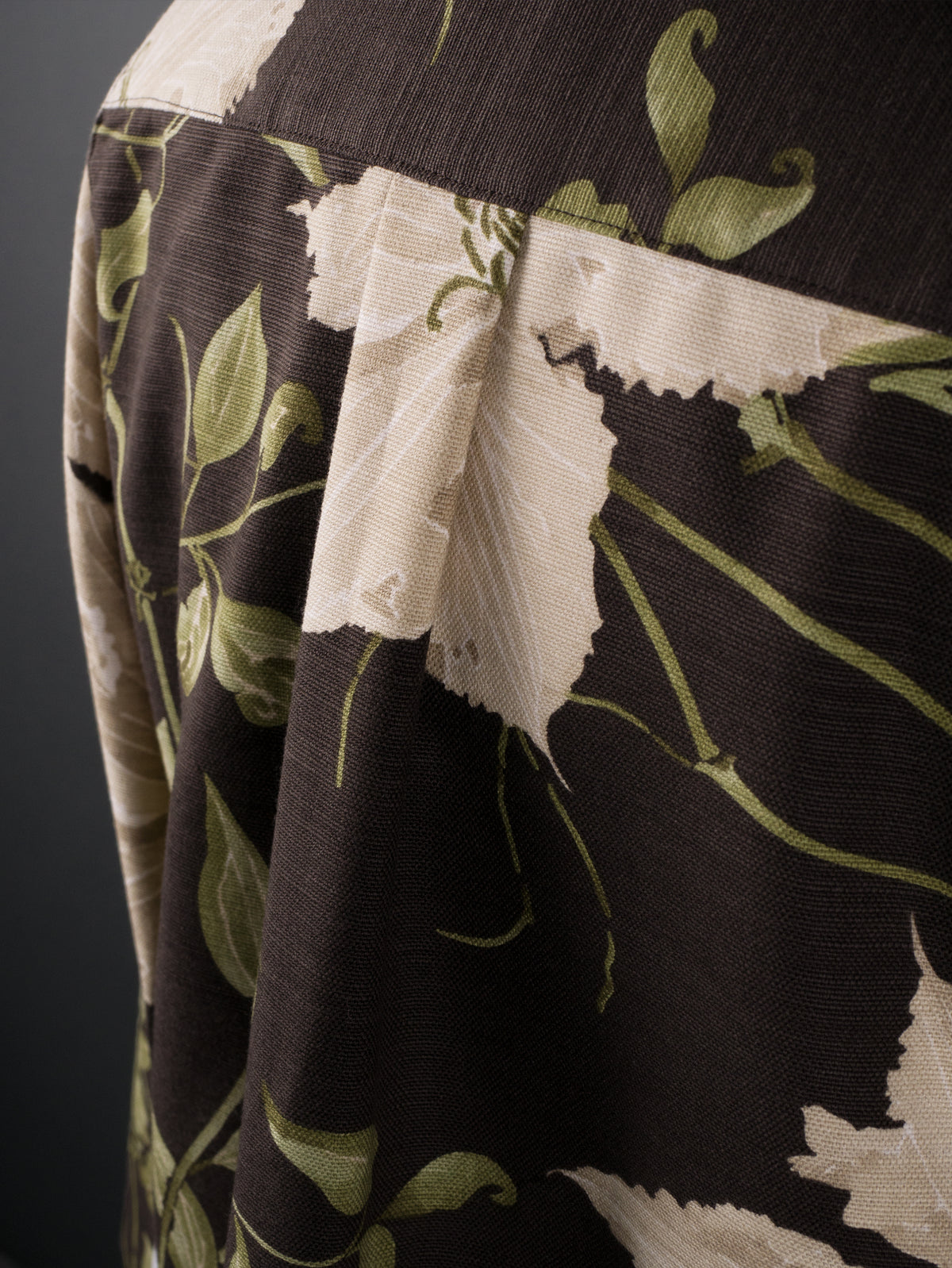 Morgan Shirt - Run of 3