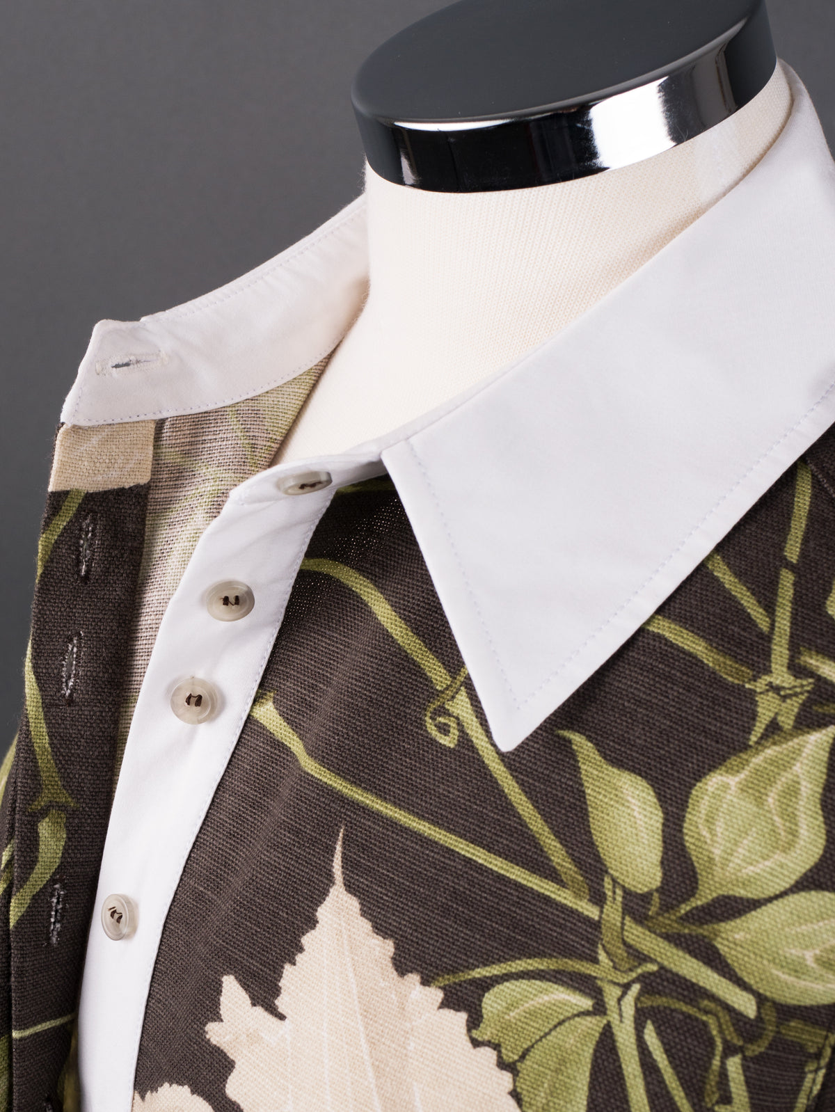 Morgan Shirt - Run of 3