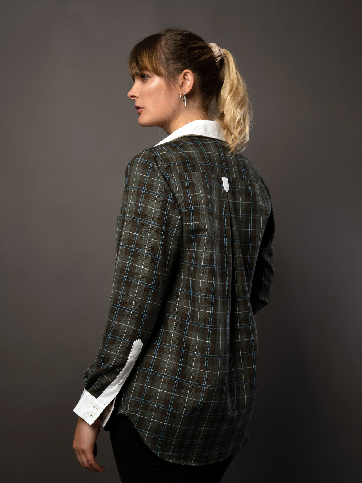 The Morgan Shirt