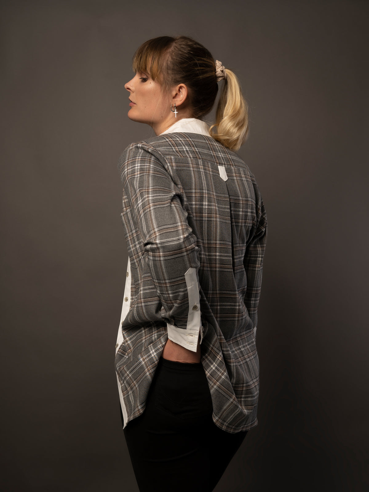 The Morgan Shirt