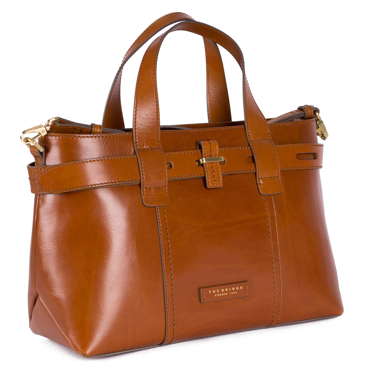 Handbag Tan