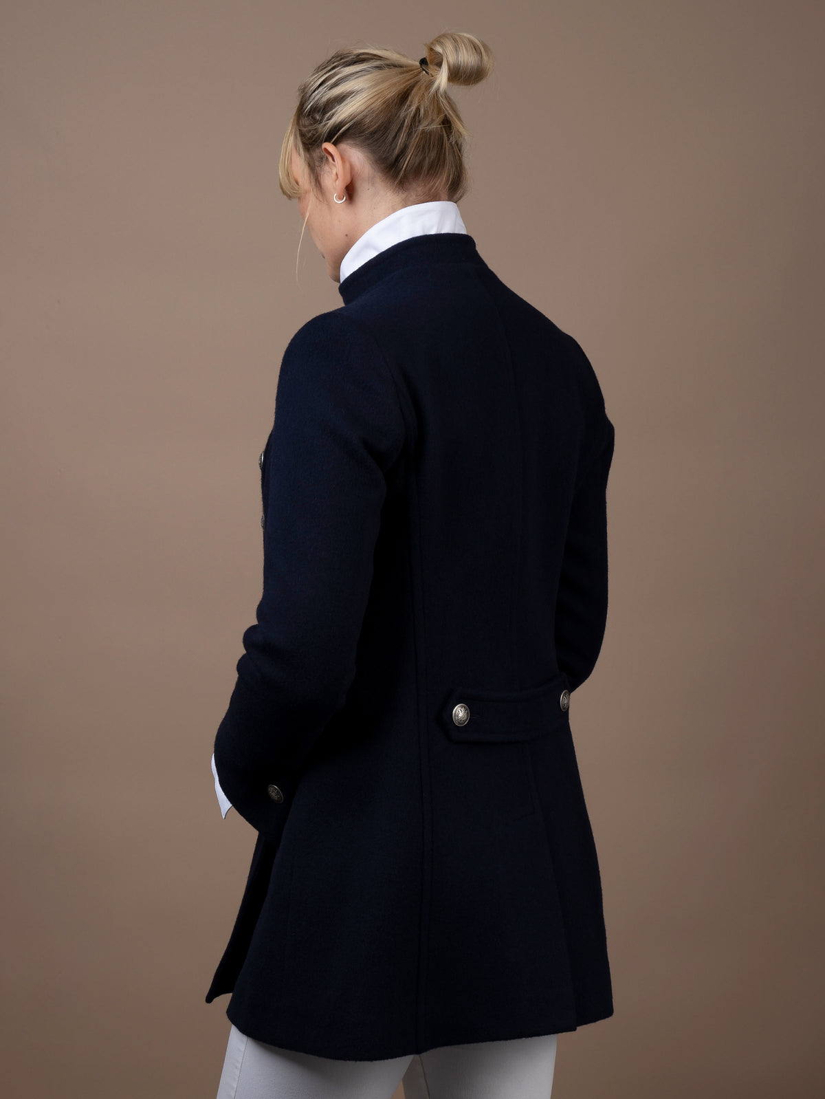 THE JOSEPHINE&lt;br&gt;NAVY