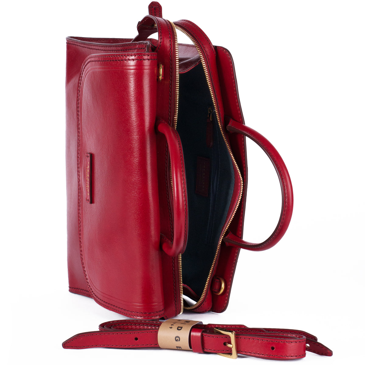 Dual Bag