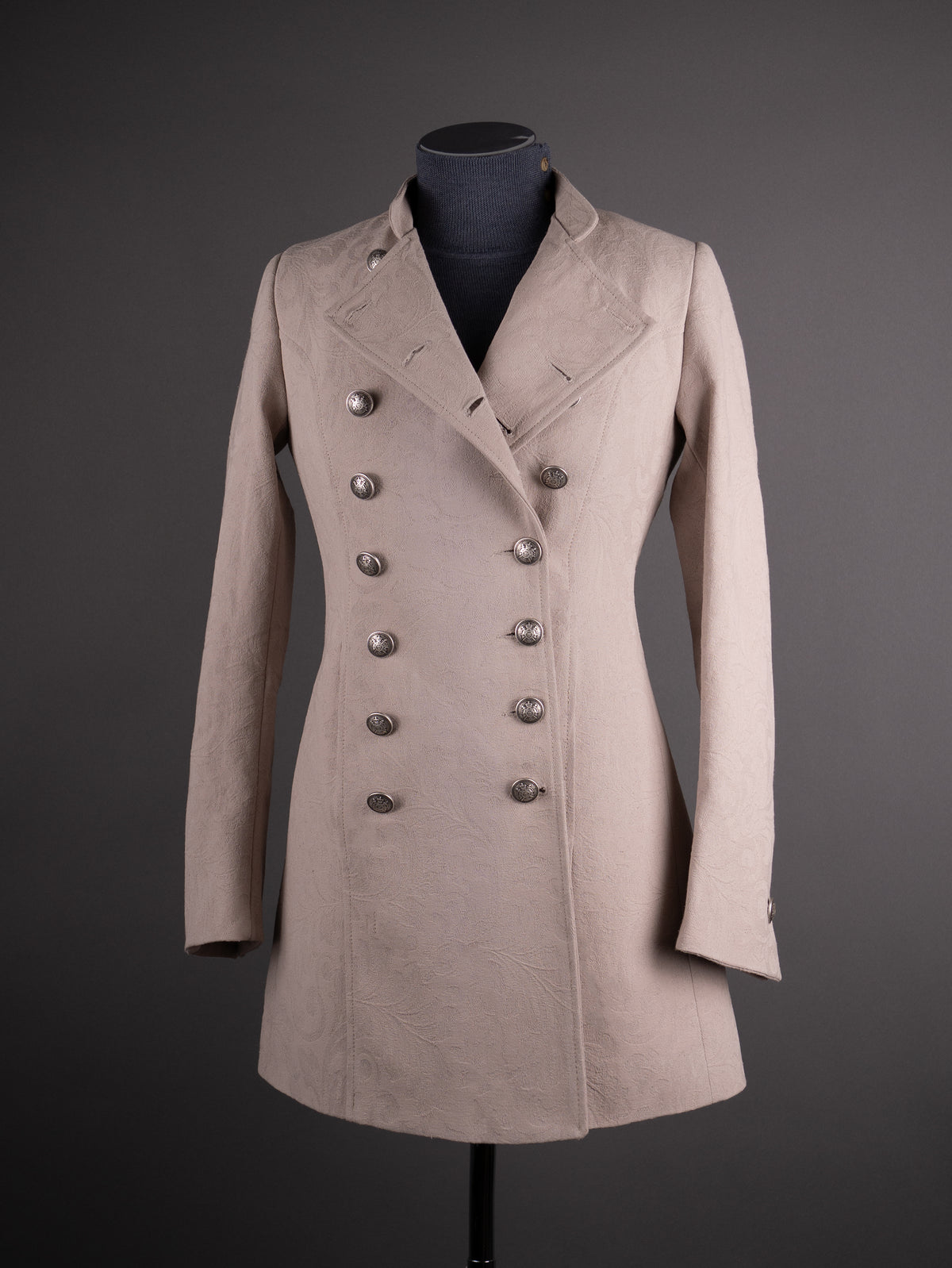 THE JOSEPHINE&lt;br&gt;STONE DAMASK