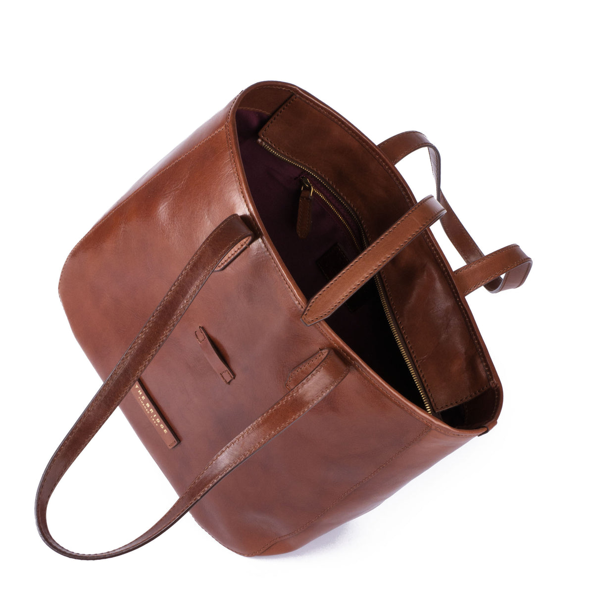 Zipped Shopper