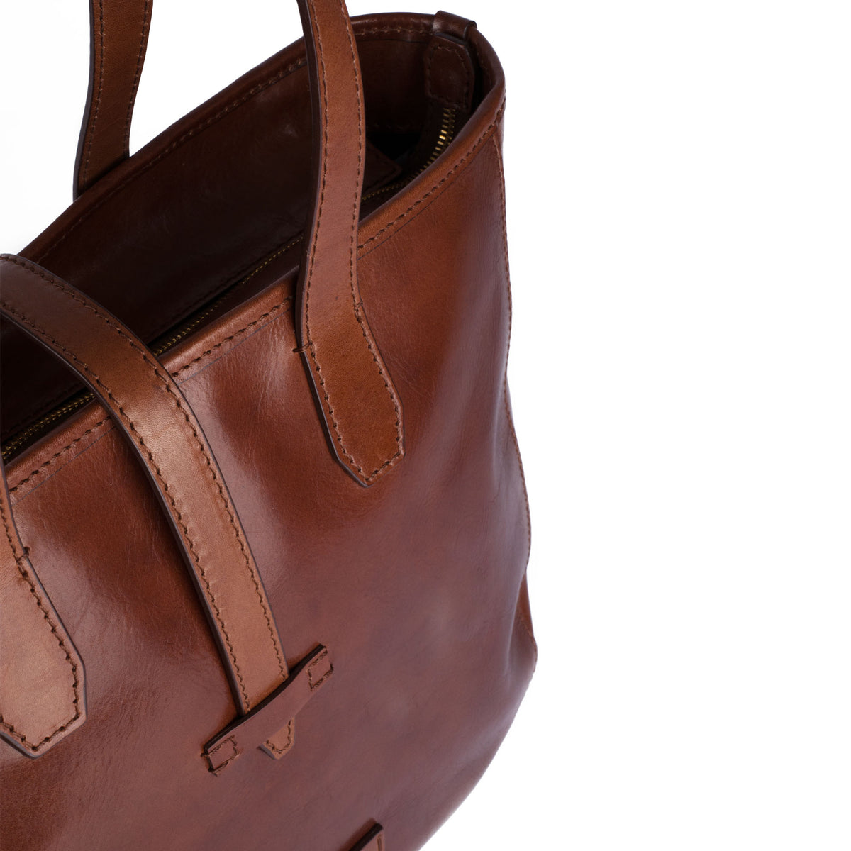 Zipped Shopper