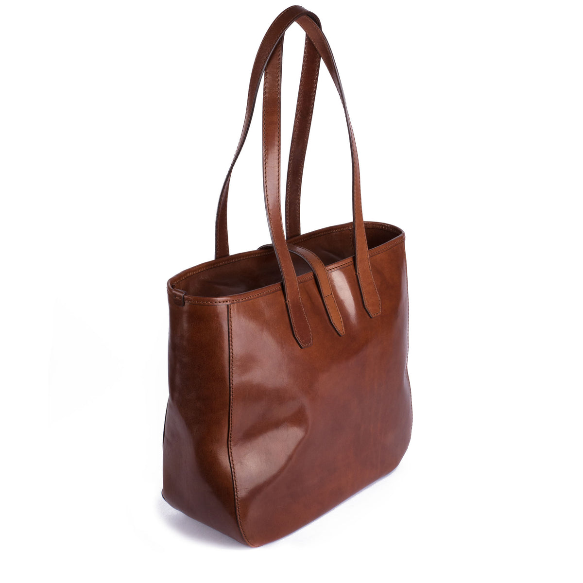 Zipped Shopper