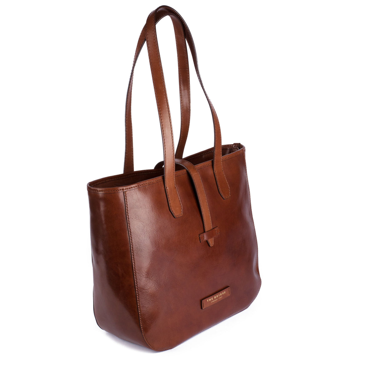 Zipped Shopper
