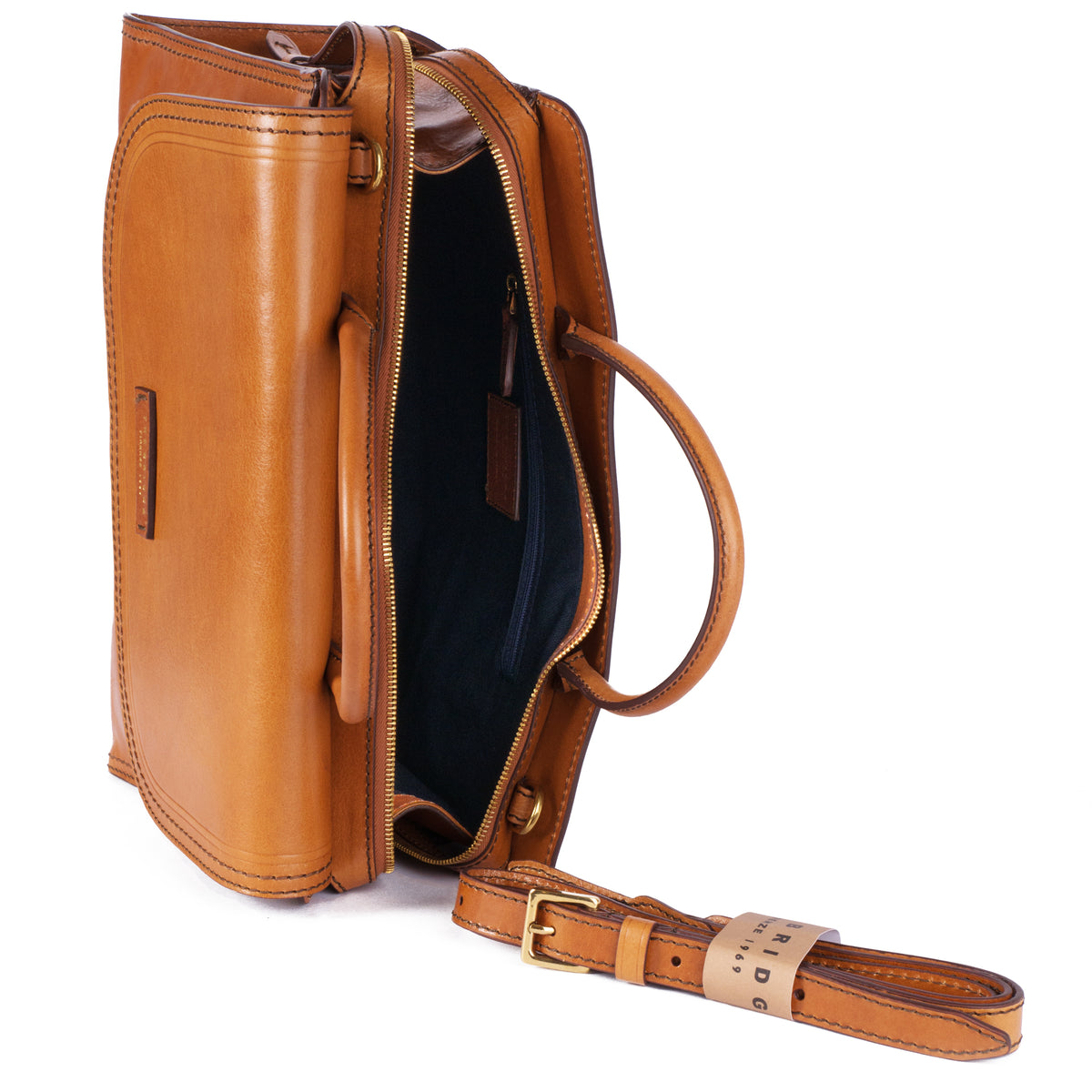 Dual Bag