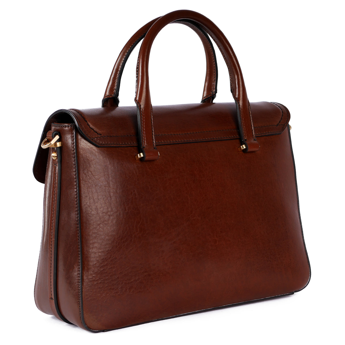 Two Handle Bag