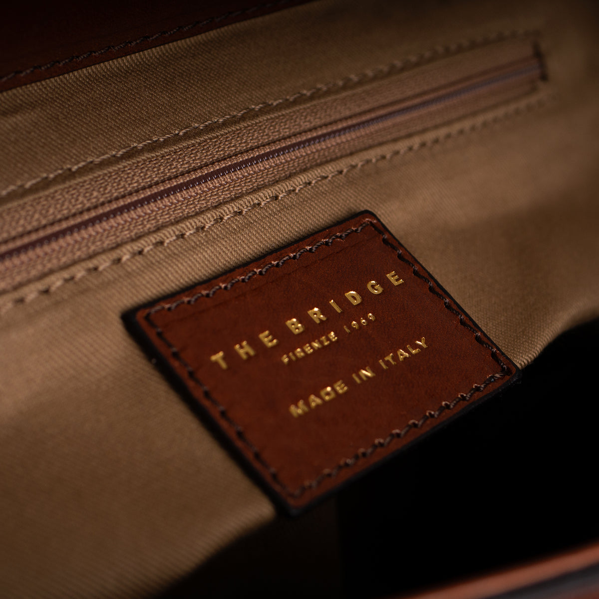 Two Handle Bag