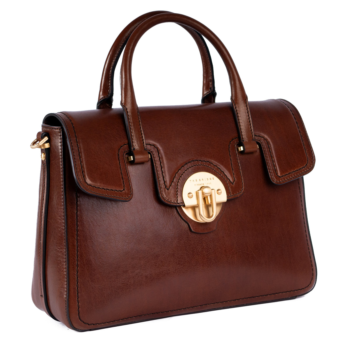 Two Handle Bag
