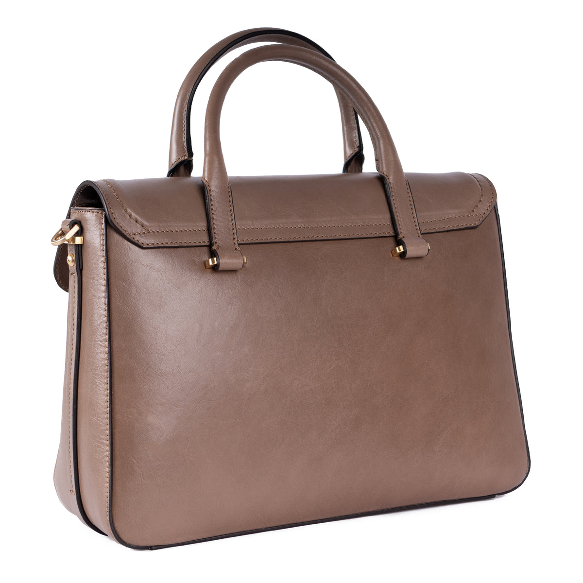 Two Handle Bag