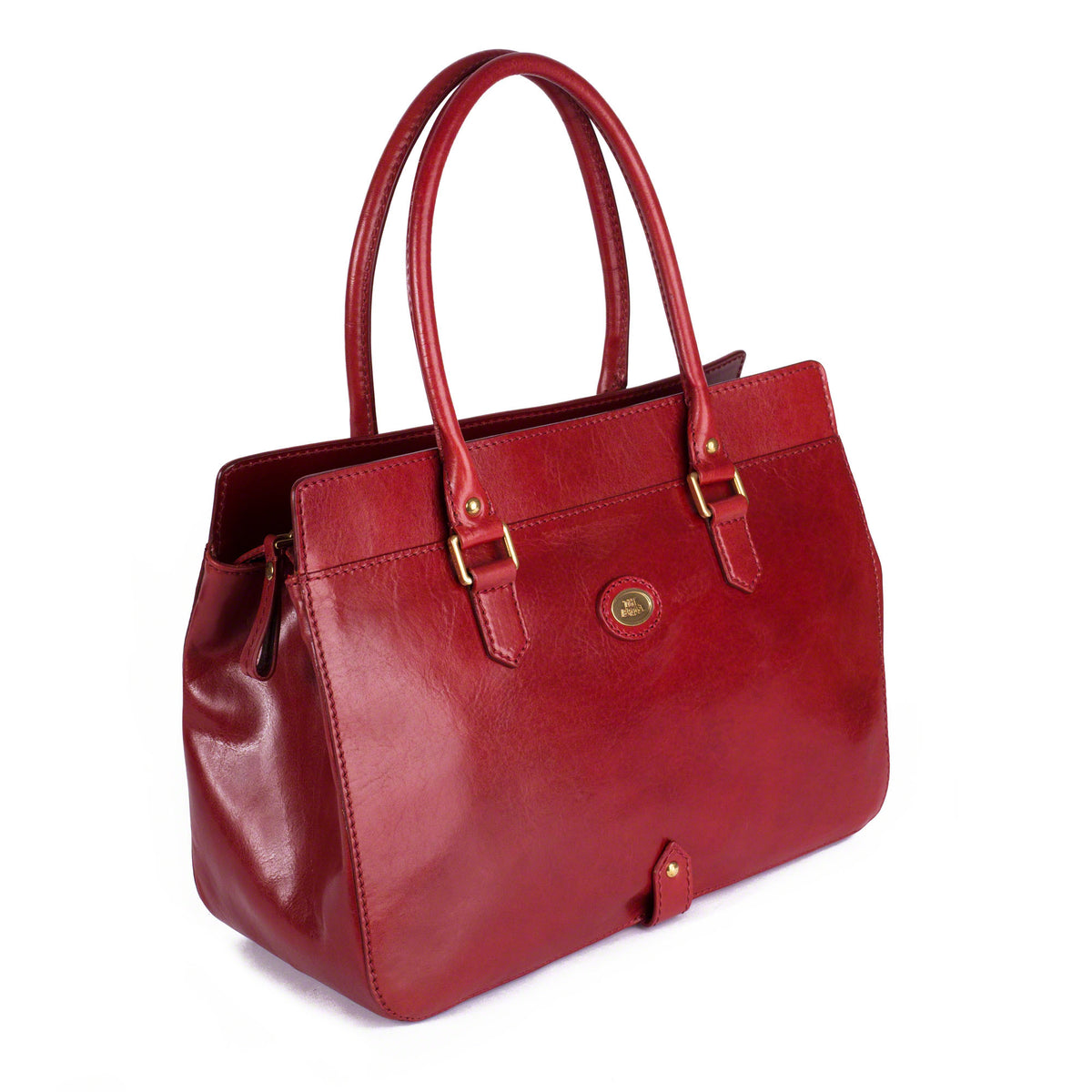 Two Handle Bag