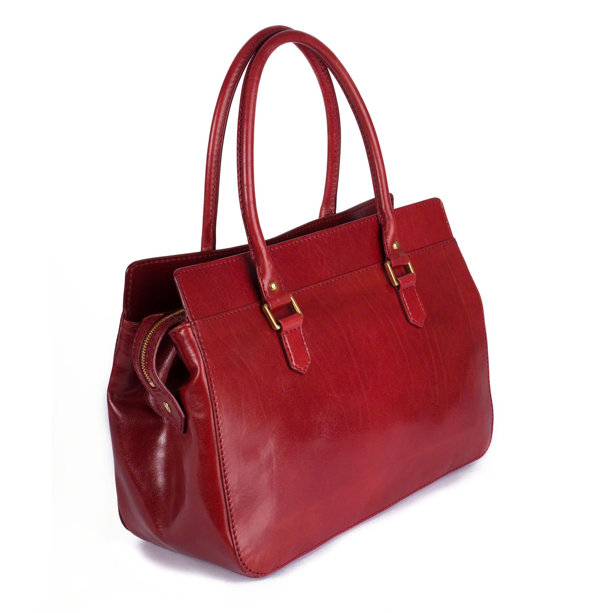 Two Handle Bag