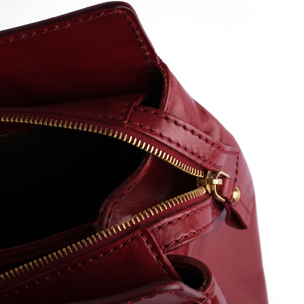 Two Handle Bag