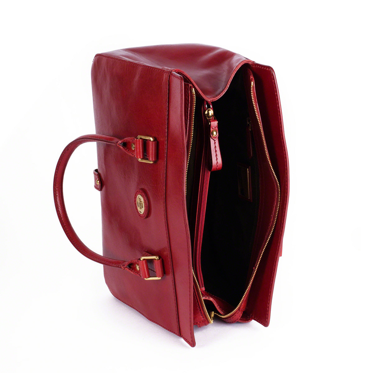 Two Handle Bag